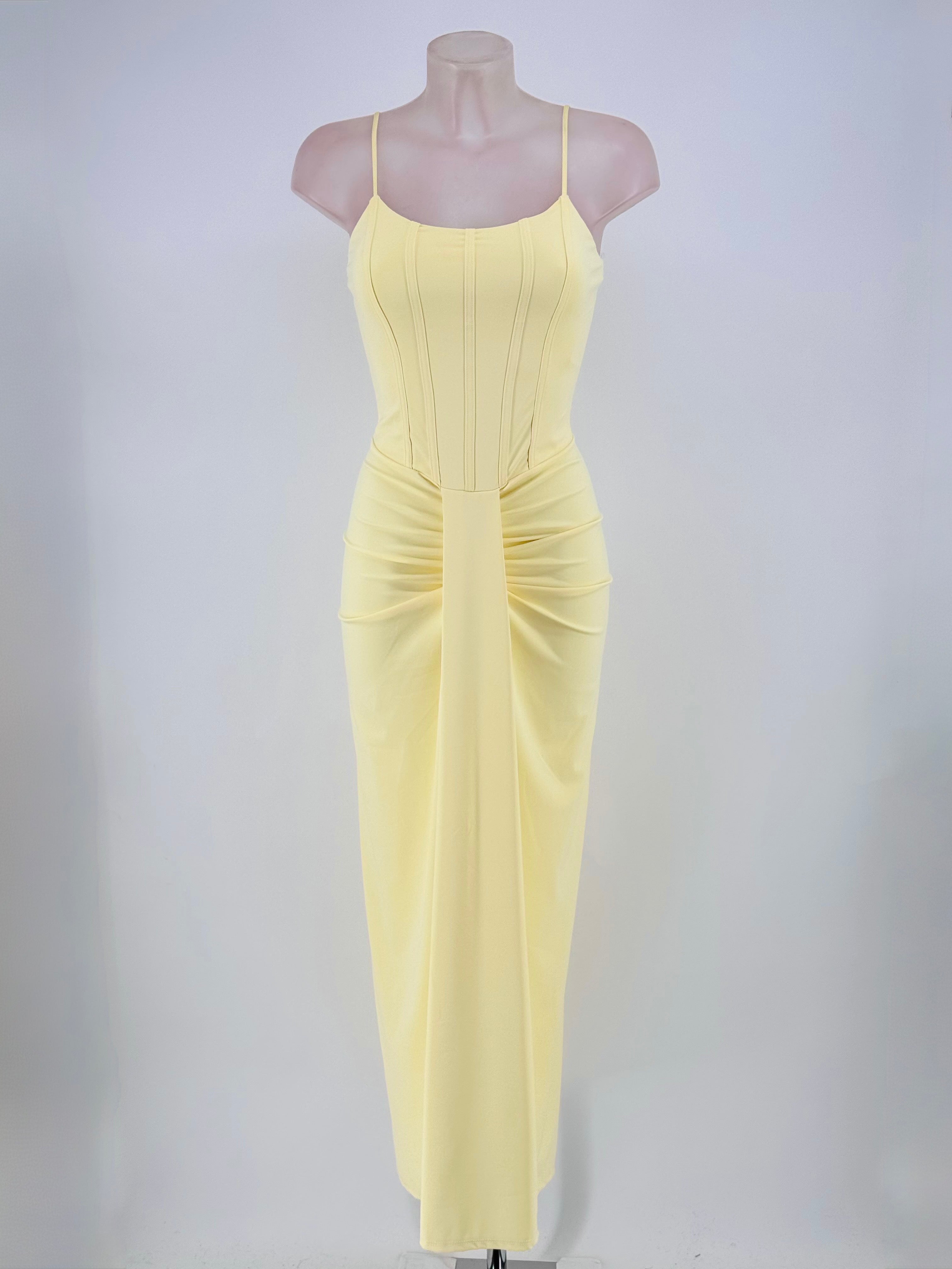 Vestido largo Veronica image 6