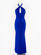 Vestido largo Fire varios colores image 8