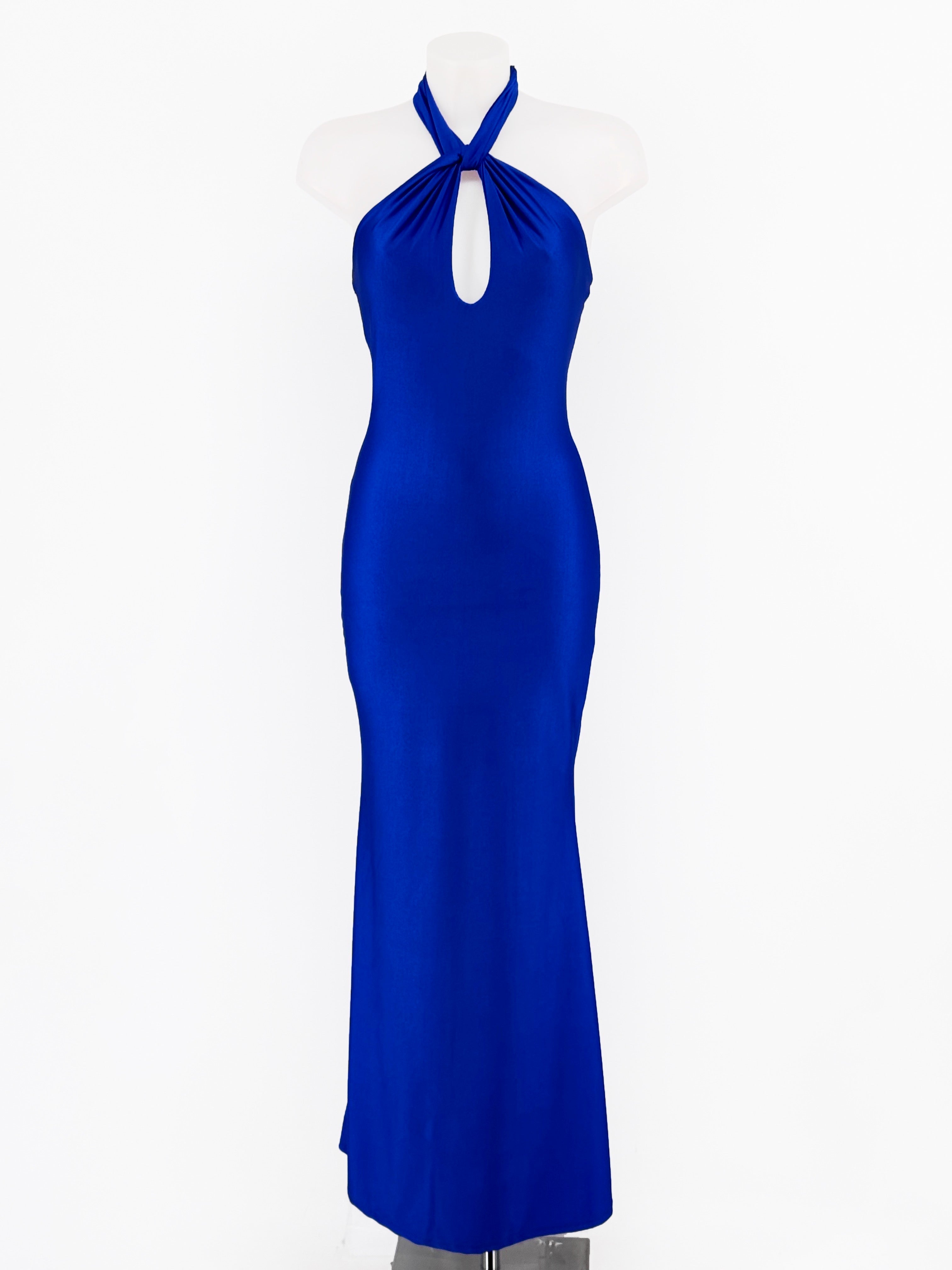 Vestido largo Fire varios colores image 8
