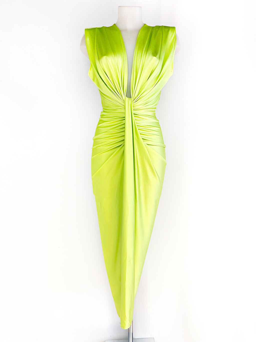 Vestido Alexandra +colores image 11