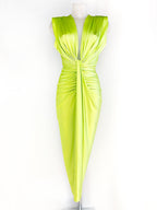 Vestido Alexandra +colores image 11