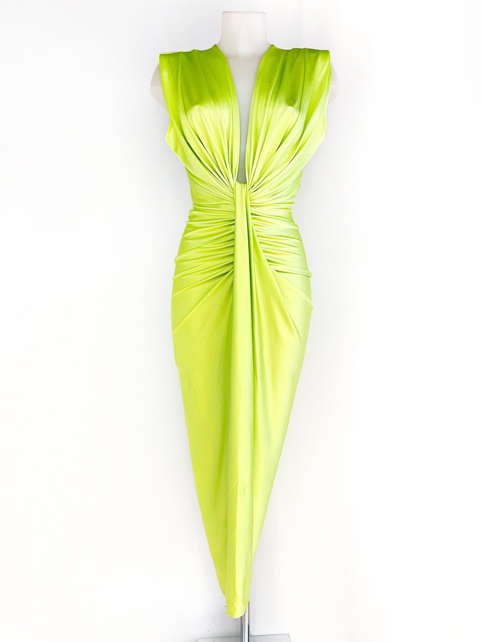 Vestido Alexandra +colores image 11