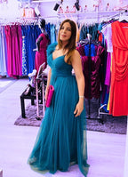 Vestido tul Amanda image 1