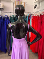 Vestido largo Pepa image 12