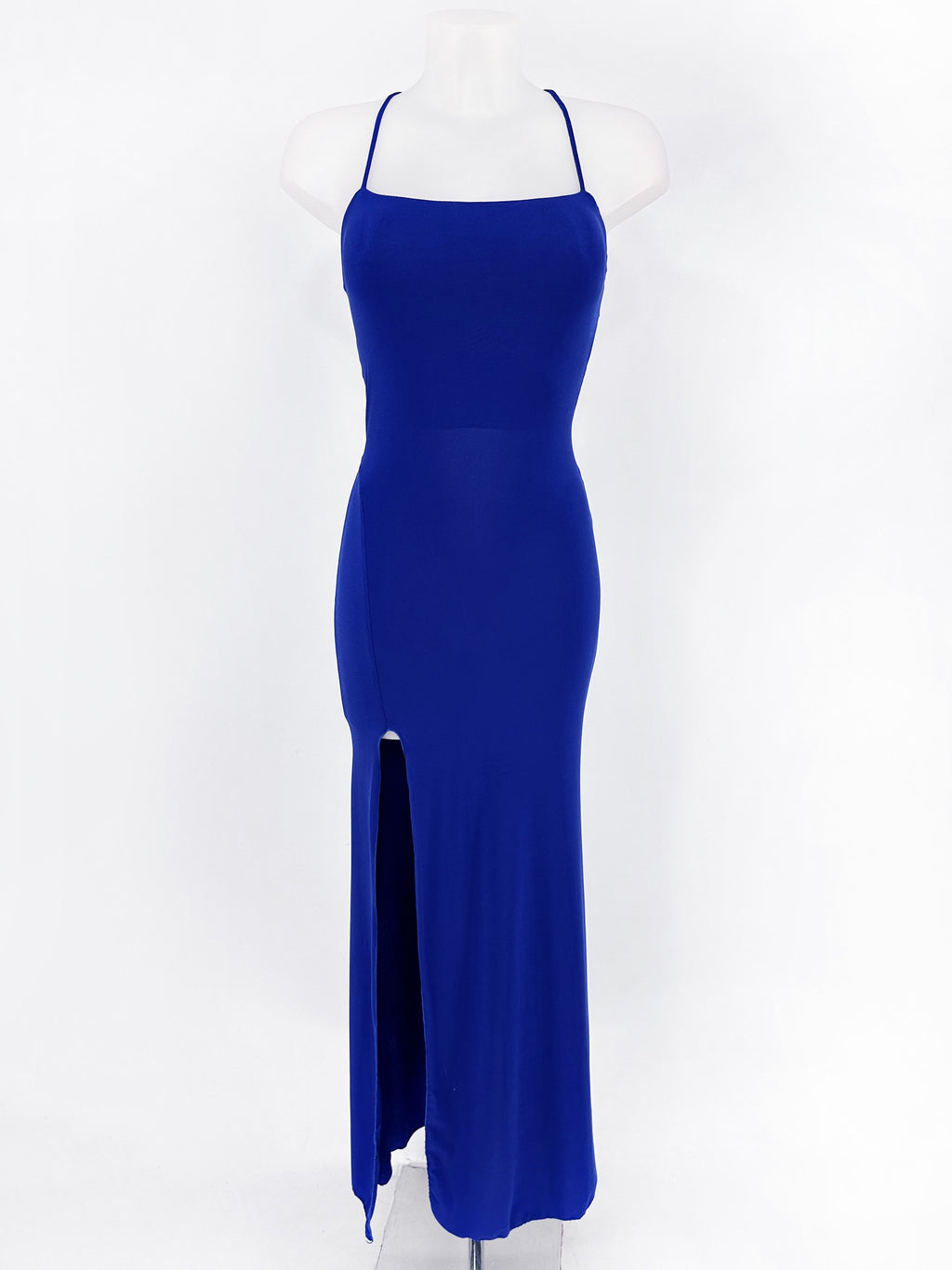 Vestido largo Astrid image 4