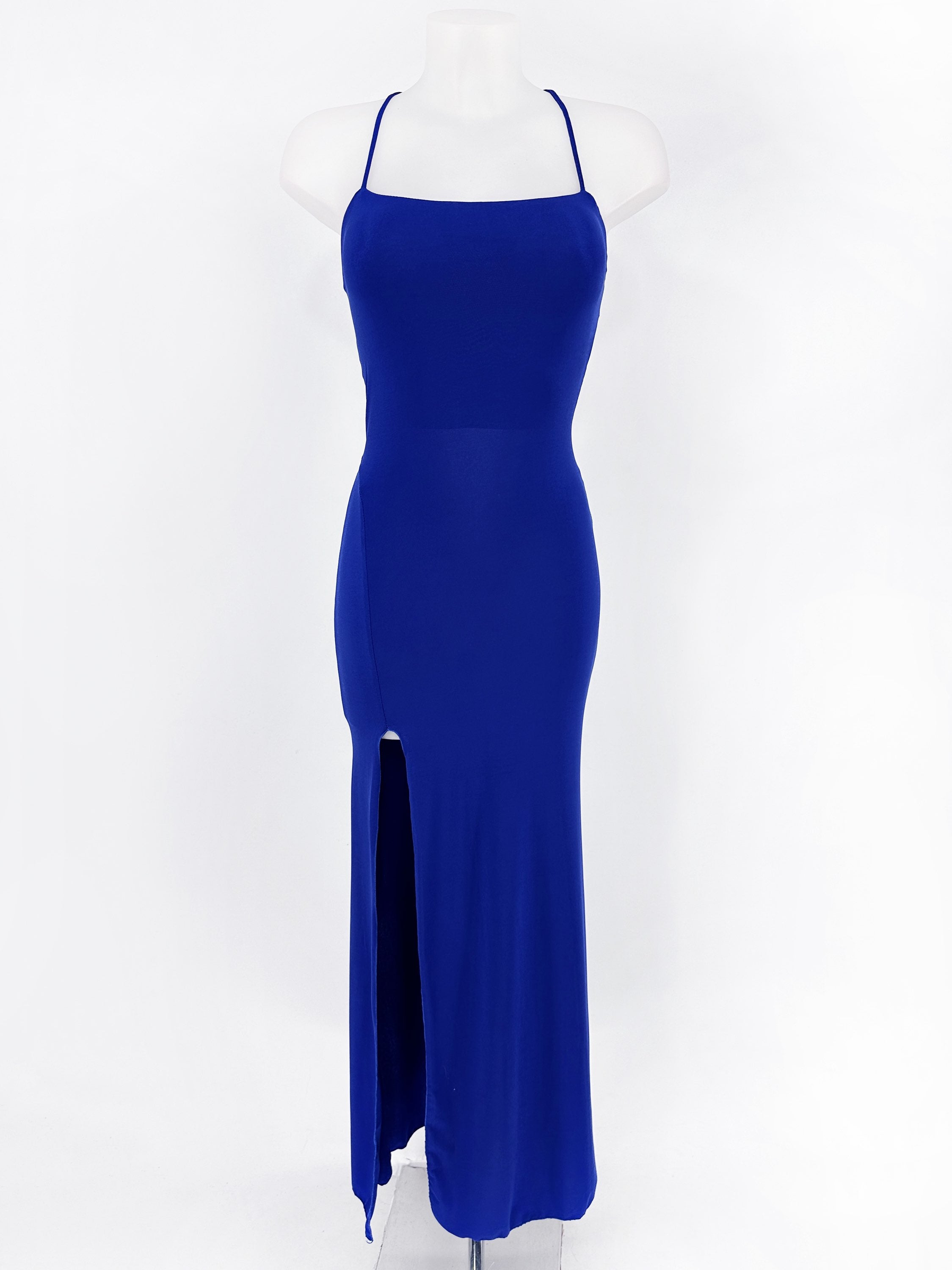 Vestido largo Astrid image 4