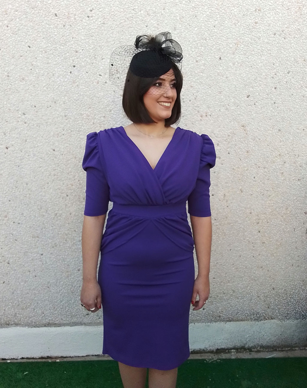 Vestido Celia image 11