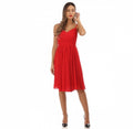 Vestido corto Eider image 0