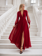 Kiah long dress