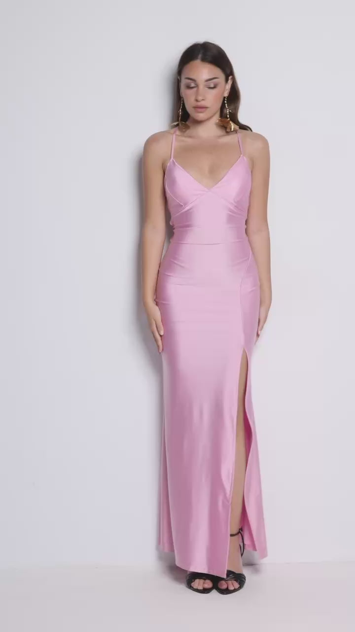 Noa dress +colors