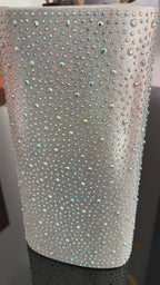 Bolso de mano Alexa Plata