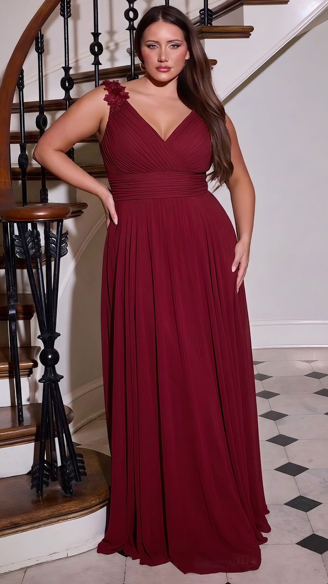 Lola dress