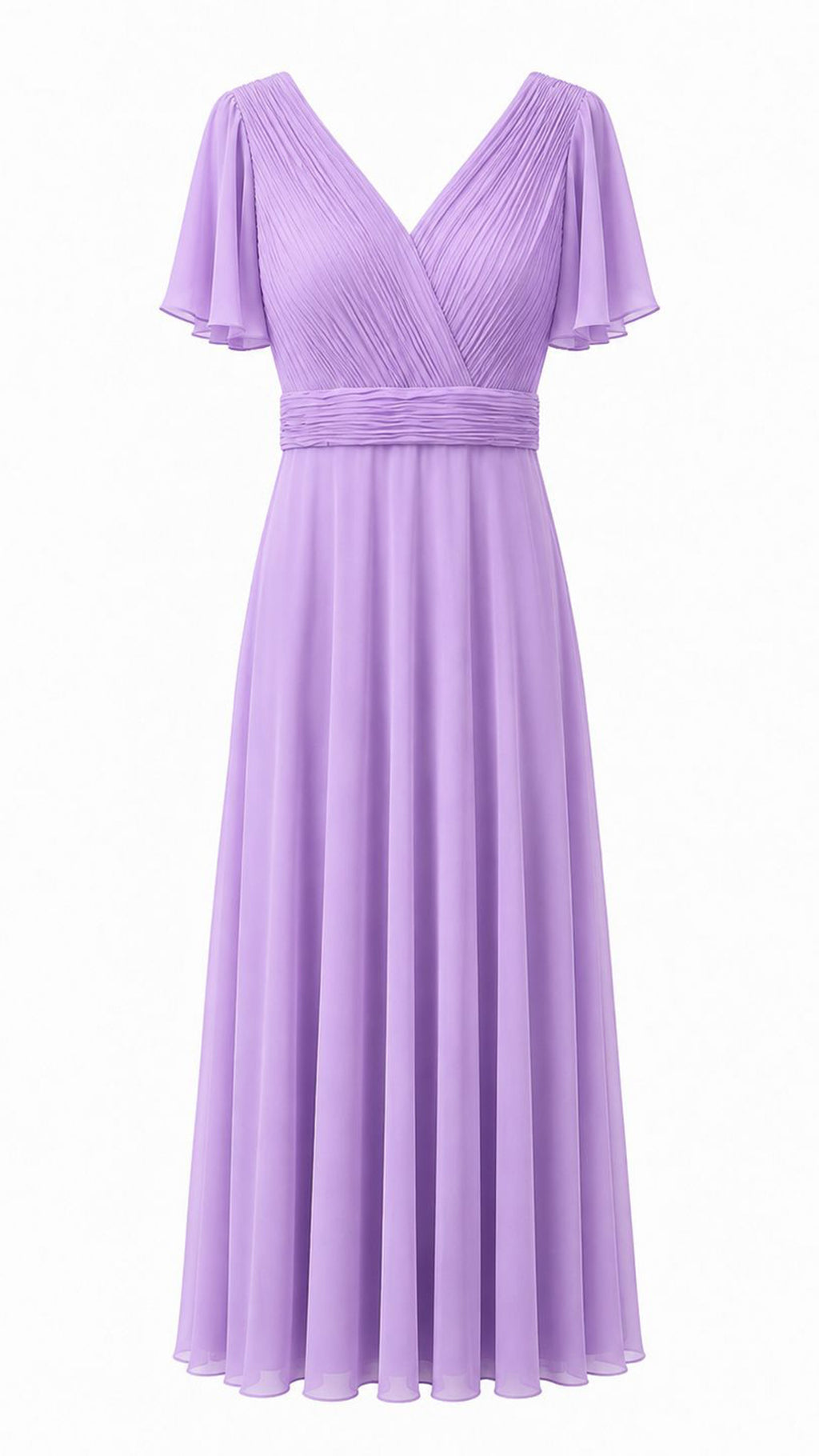 Vestido largo Diana TG