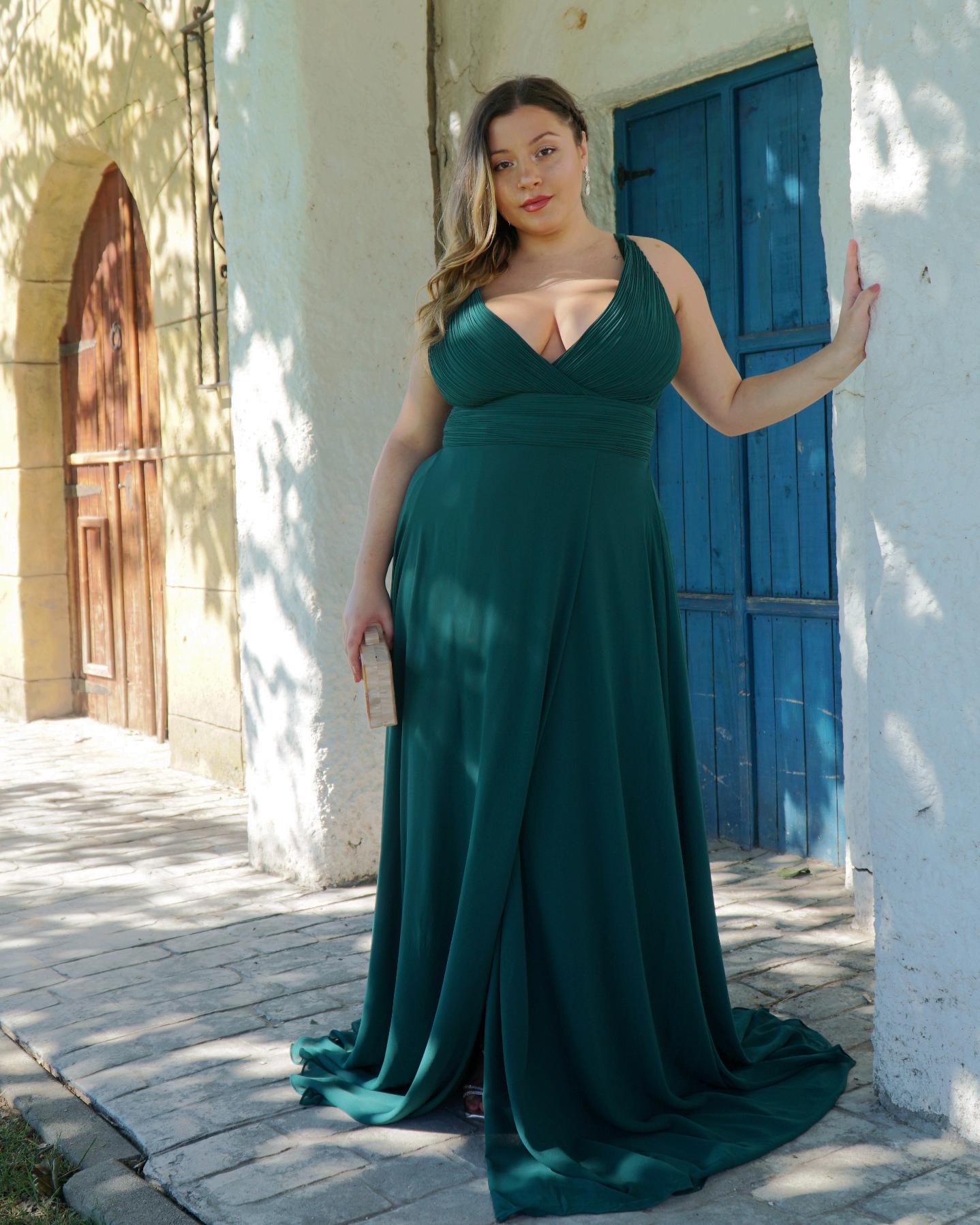 Enma dress +colors