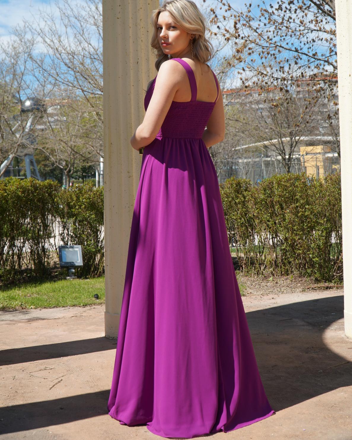 Enma dress +colors