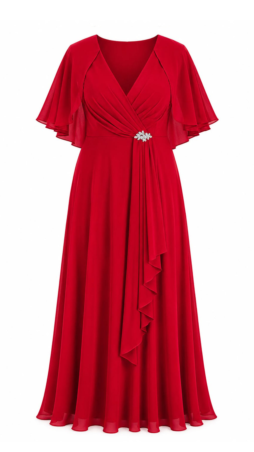 Vestido Ingrig TG
