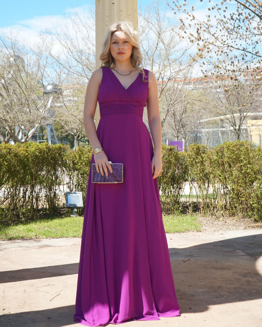 Enma dress +colors