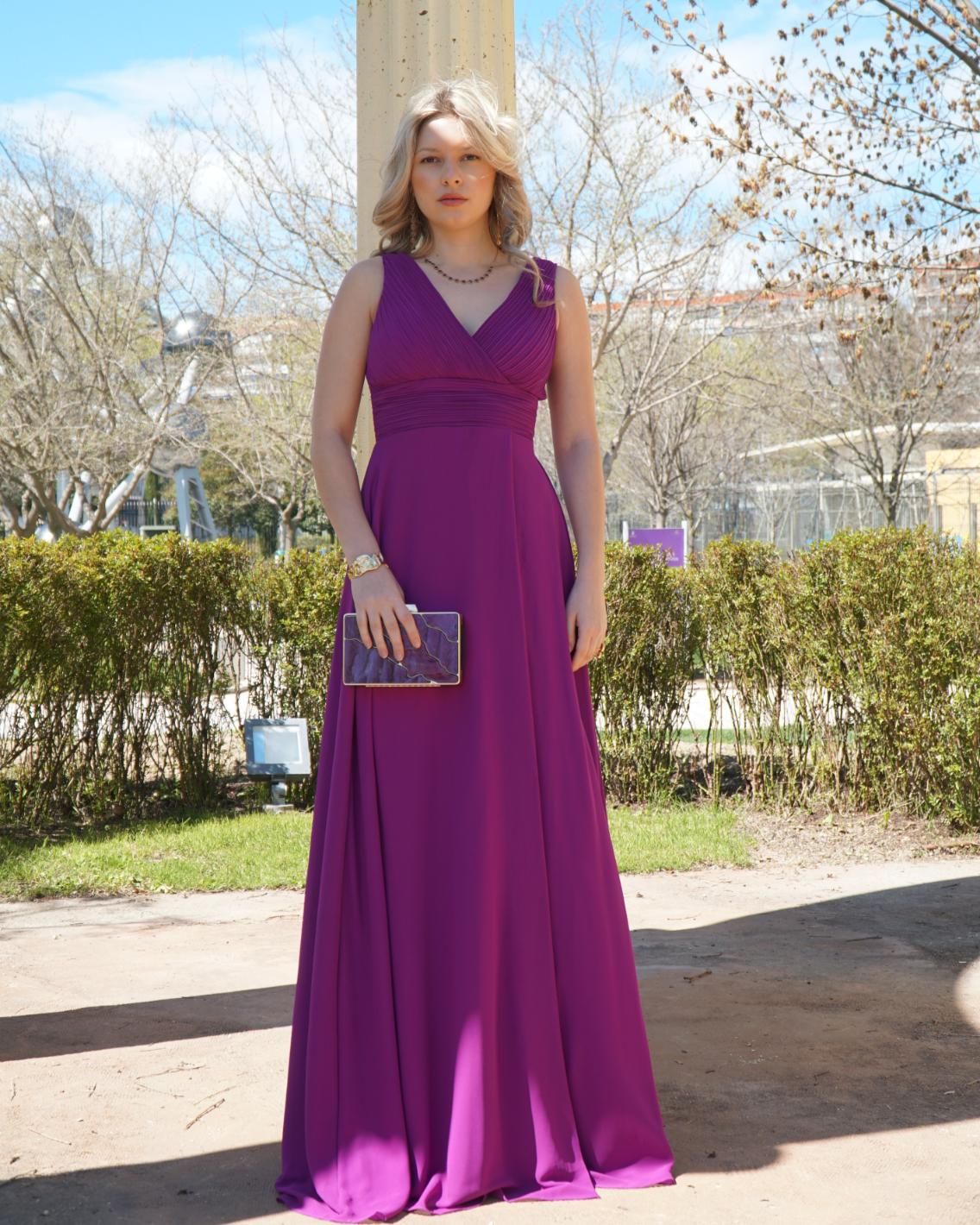 Enma dress +colors
