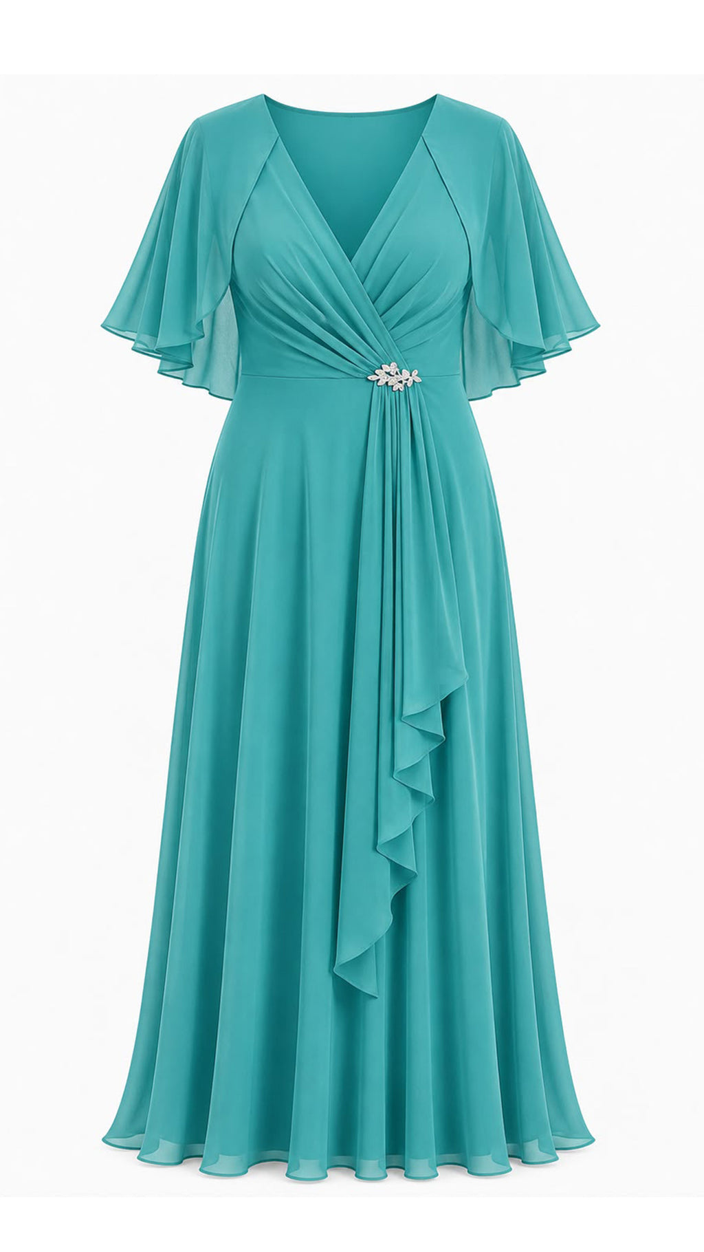 Vestido Ingrig TG