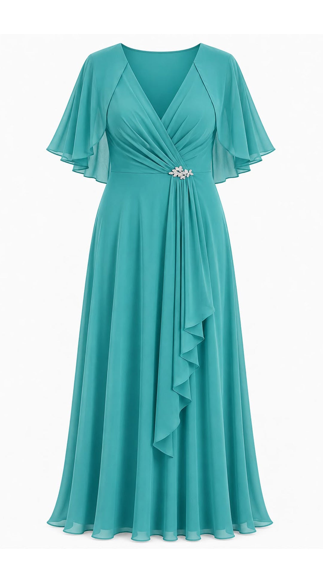Vestido Ingrig TG