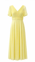 Vestido largo Diana TG