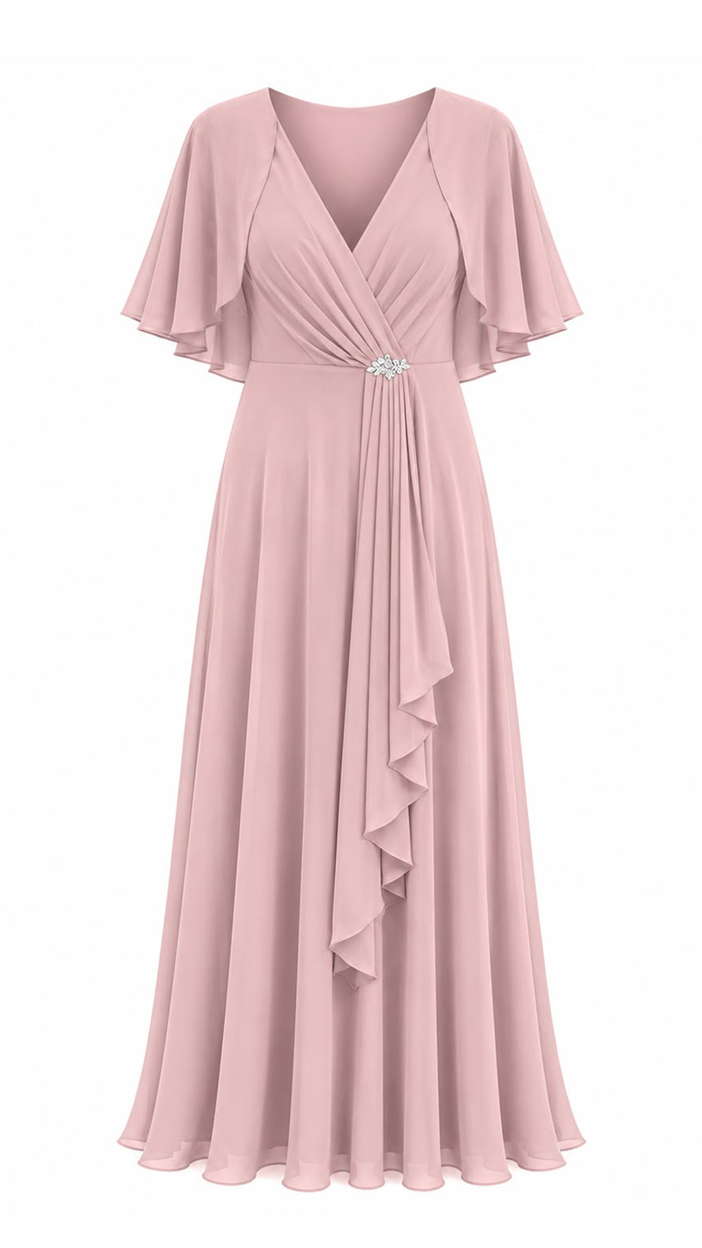 Vestido Ingrig TG