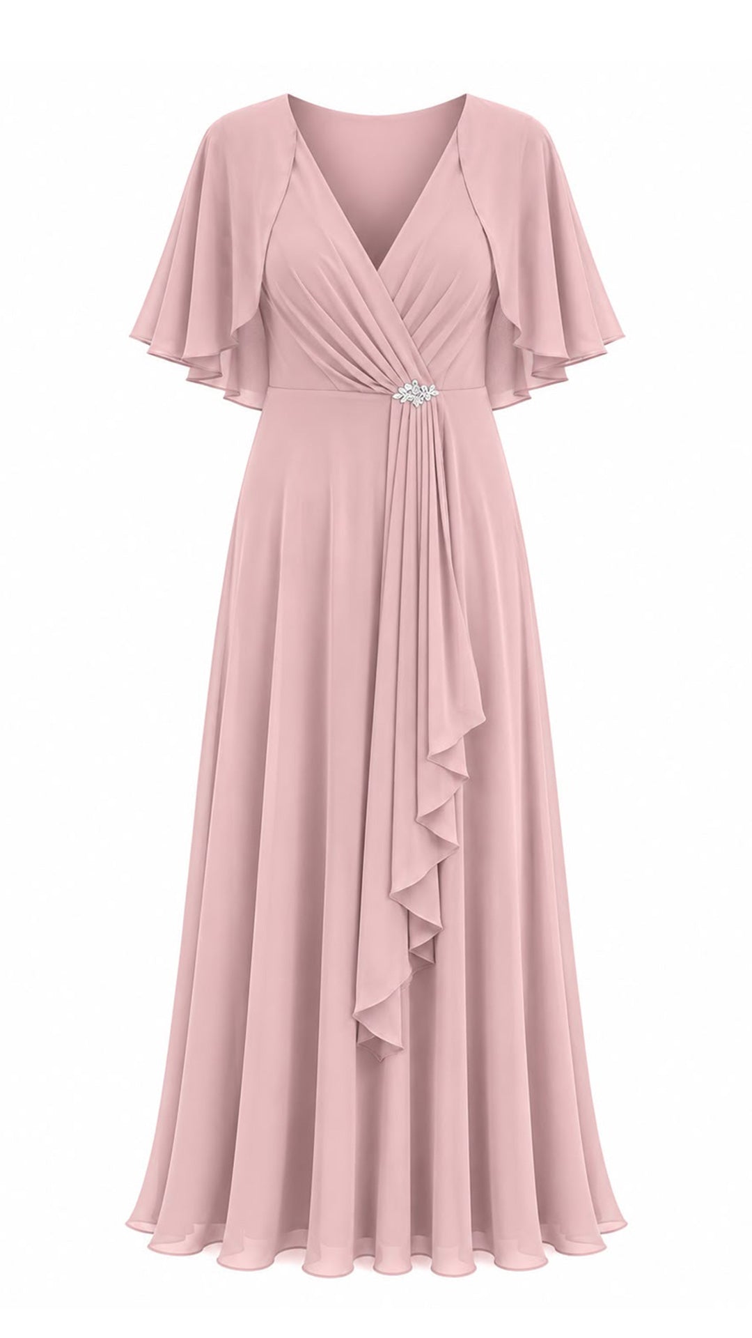 Vestido Ingrig TG