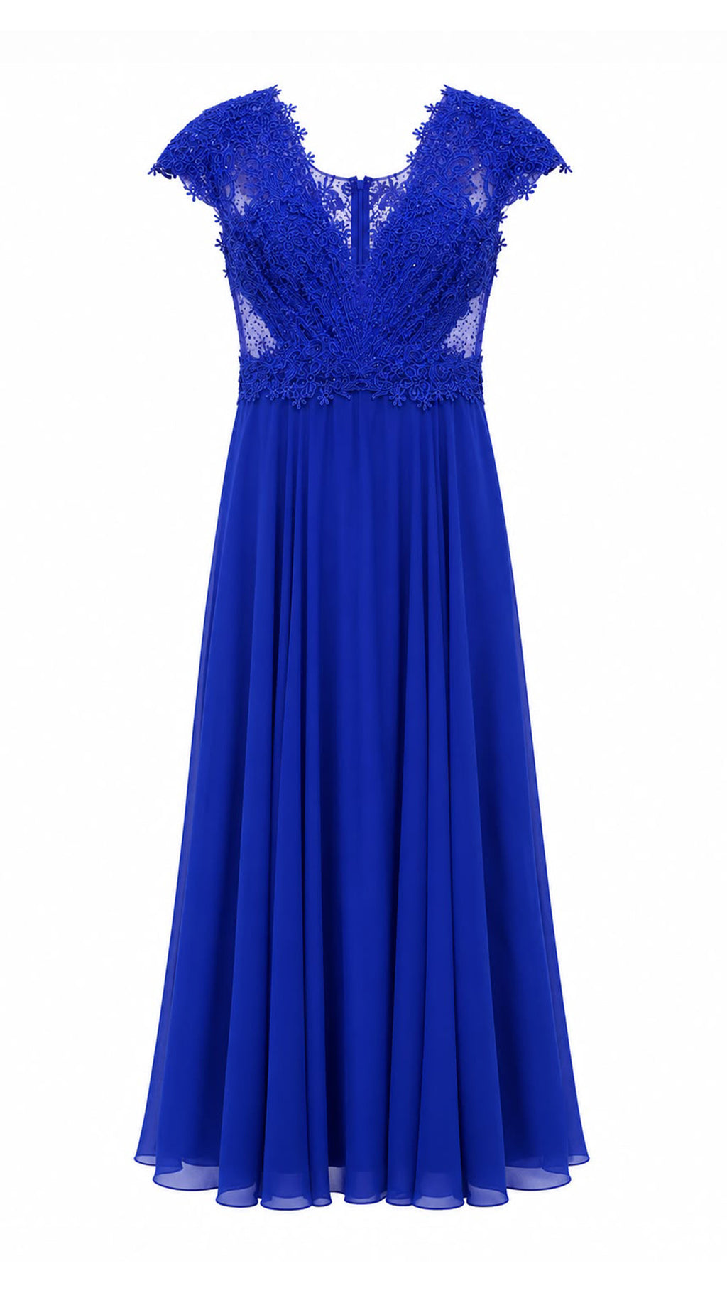 Italian curvy dress