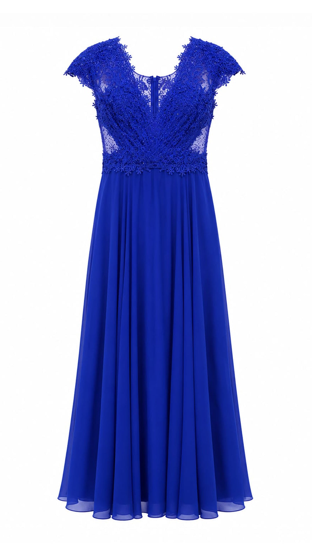 Italian curvy dress