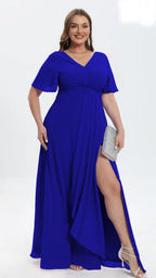 Vestido largo Nuria TG