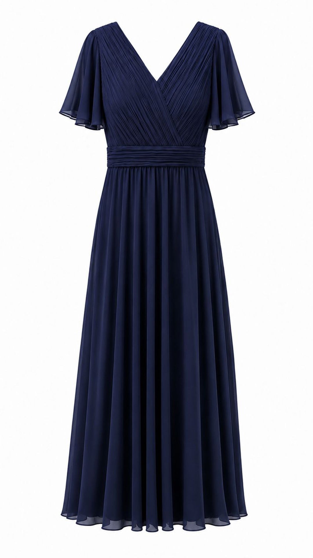 Vestido largo Diana TG