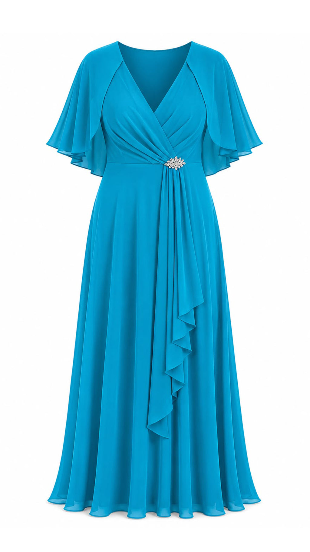Vestido Ingrig TG