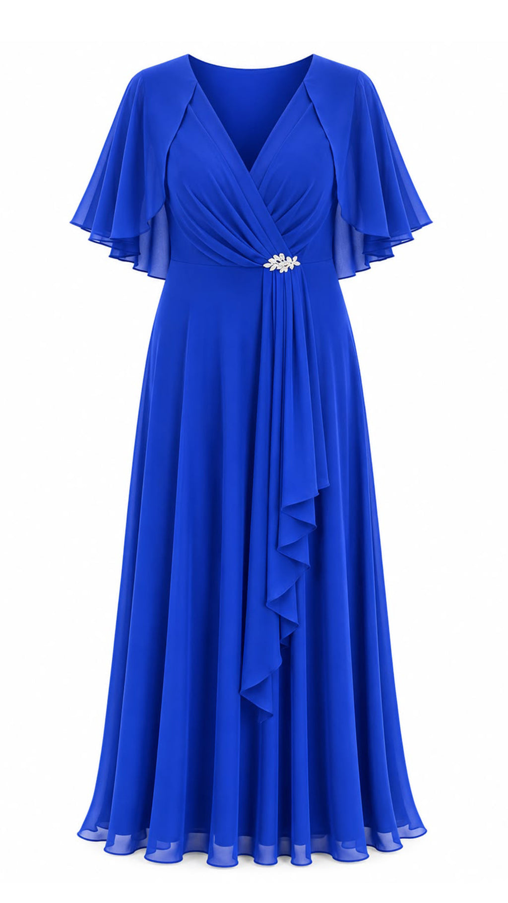 Vestido Ingrig TG