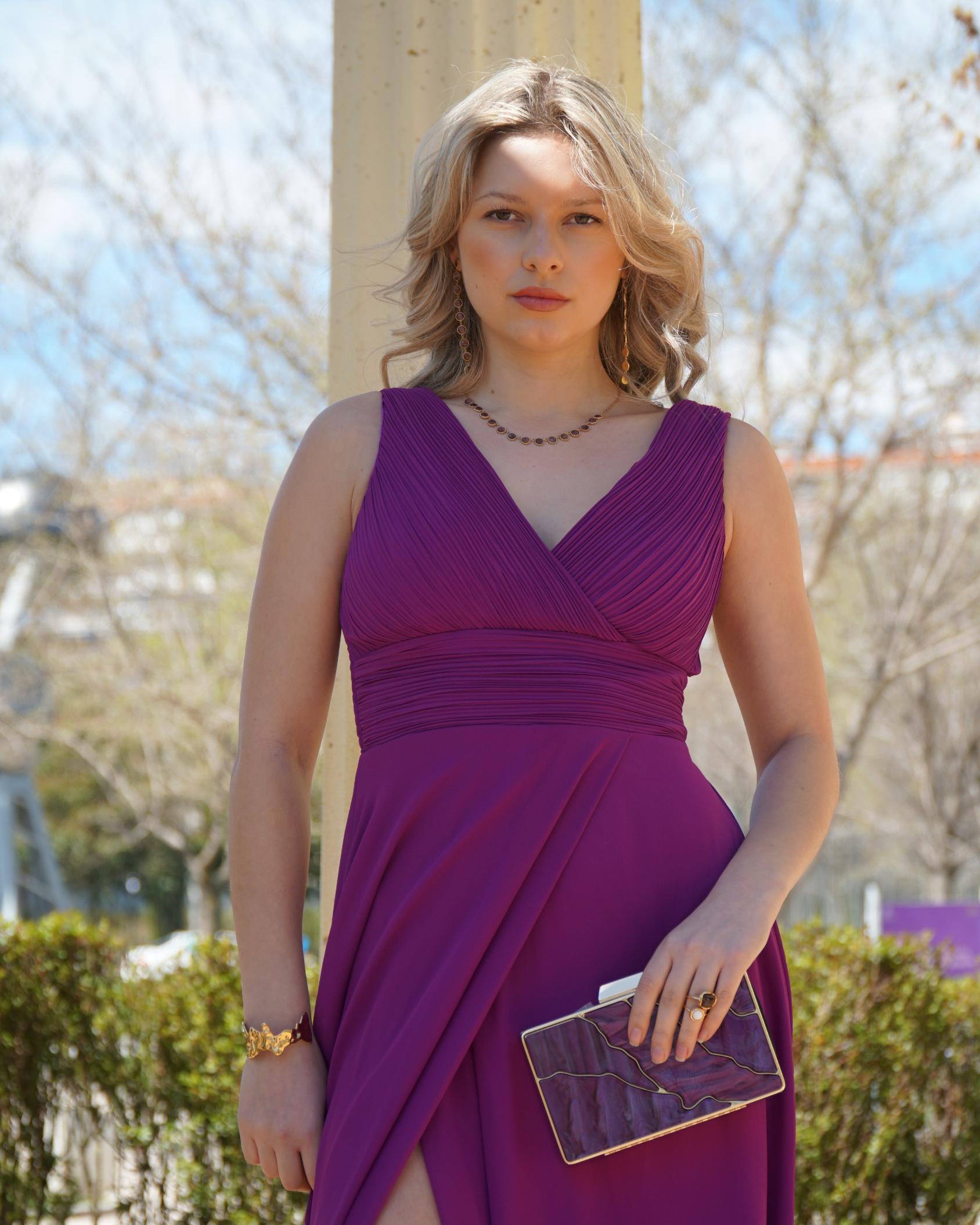 Enma dress +colors