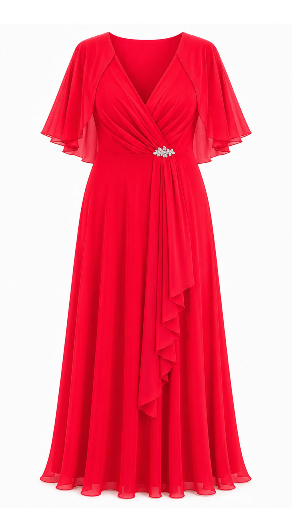Vestido Ingrig TG