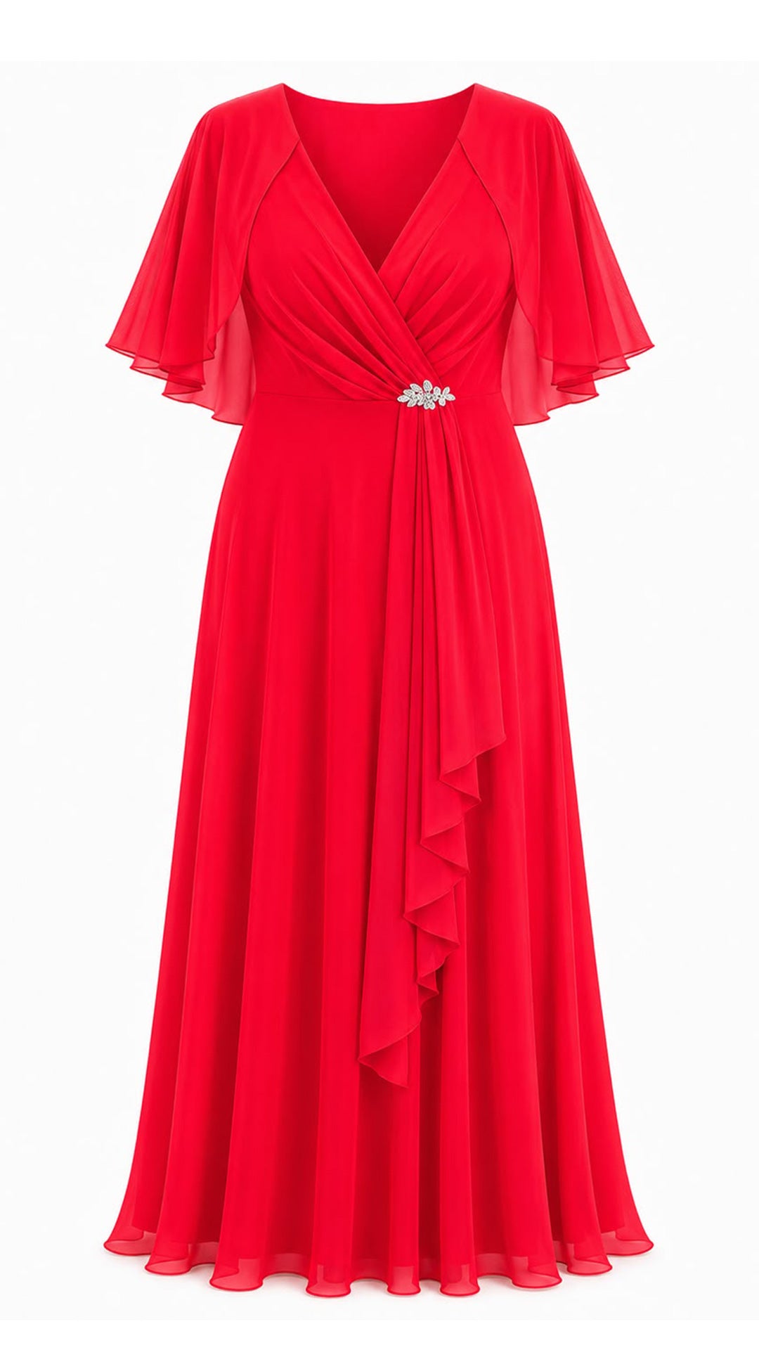 Vestido Ingrig TG