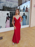 Vestido largo Gossip