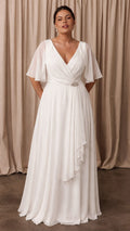 Vestido Ingrig TG novia