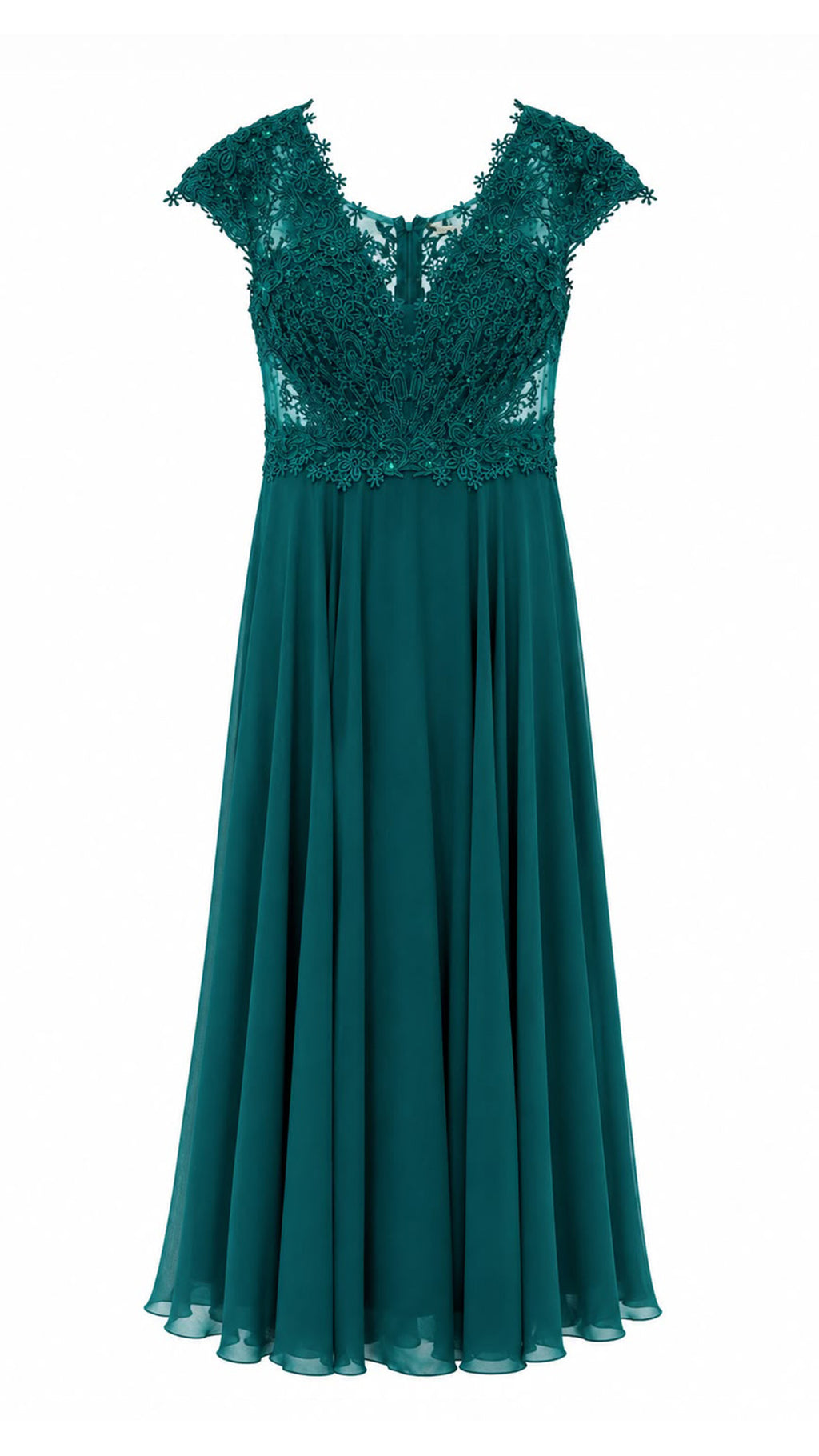 Italian curvy dress