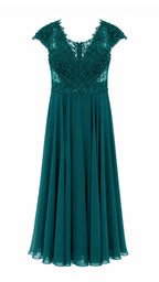 Italian curvy dress