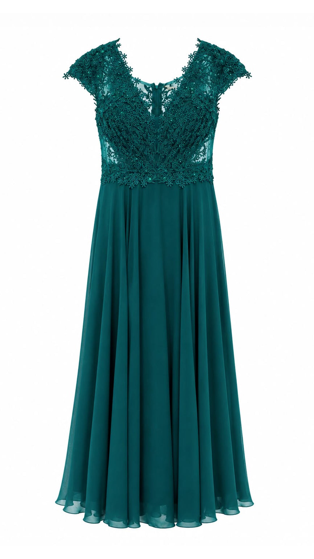 Italian curvy dress