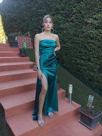 Daphne long dress +colors