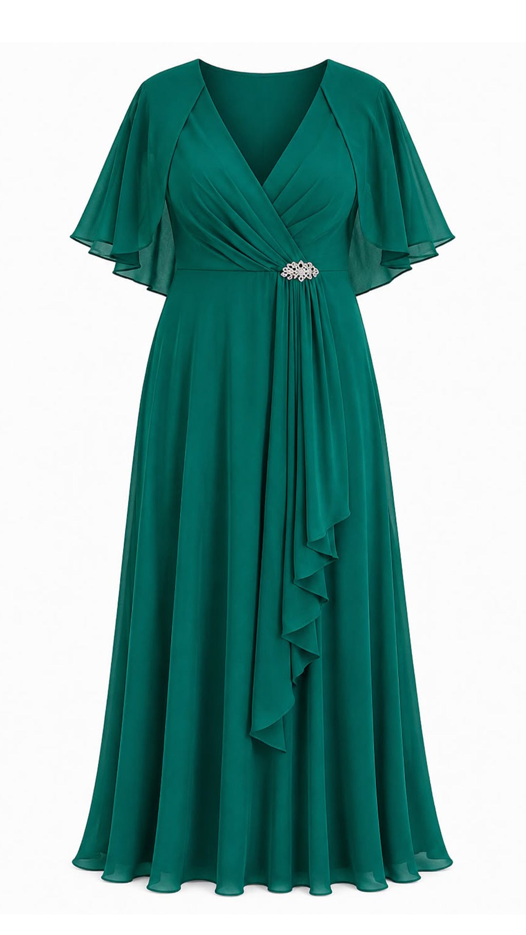 Vestido Ingrig TG
