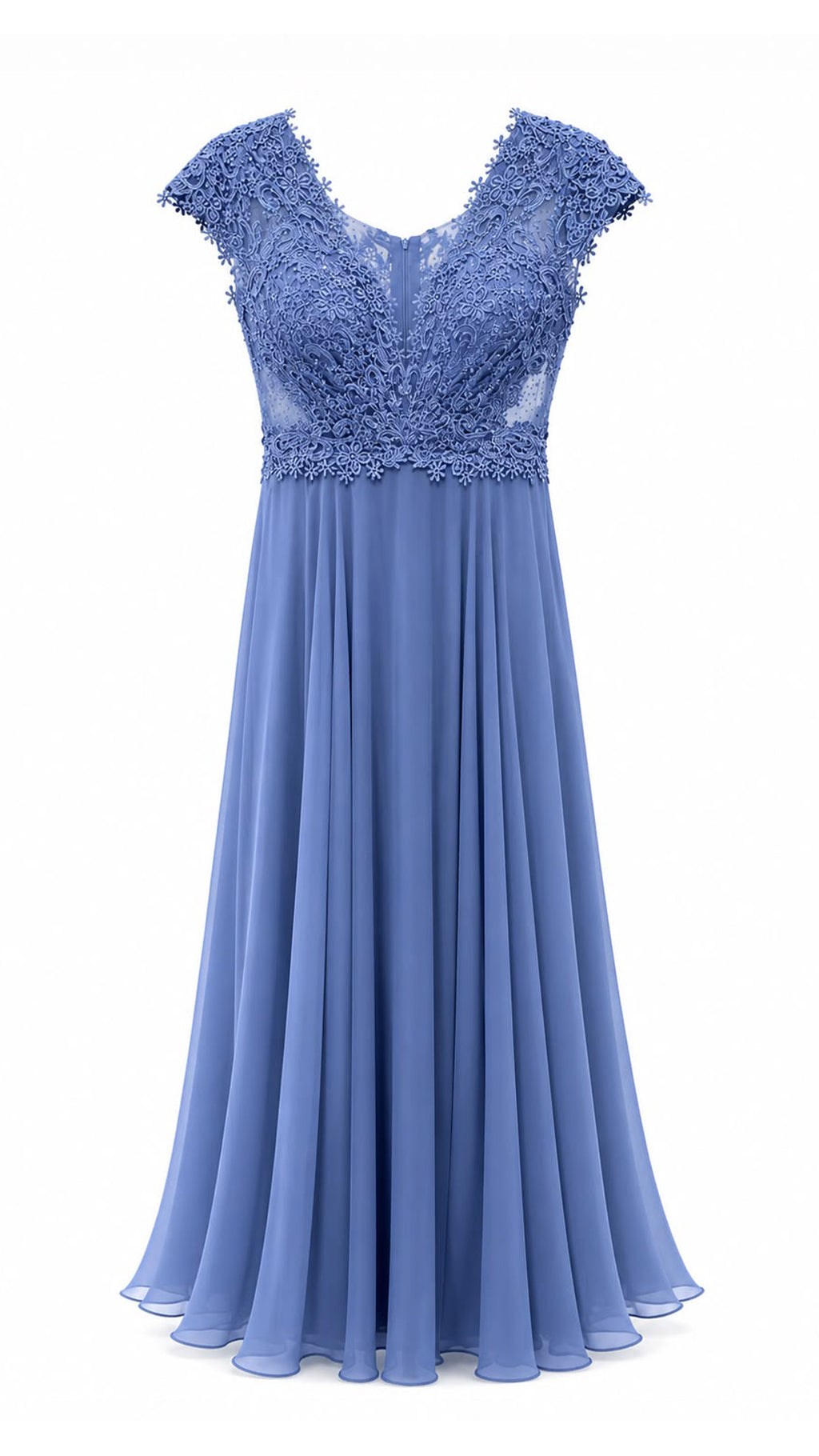 Italian curvy dress