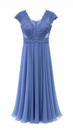 Italian curvy dress