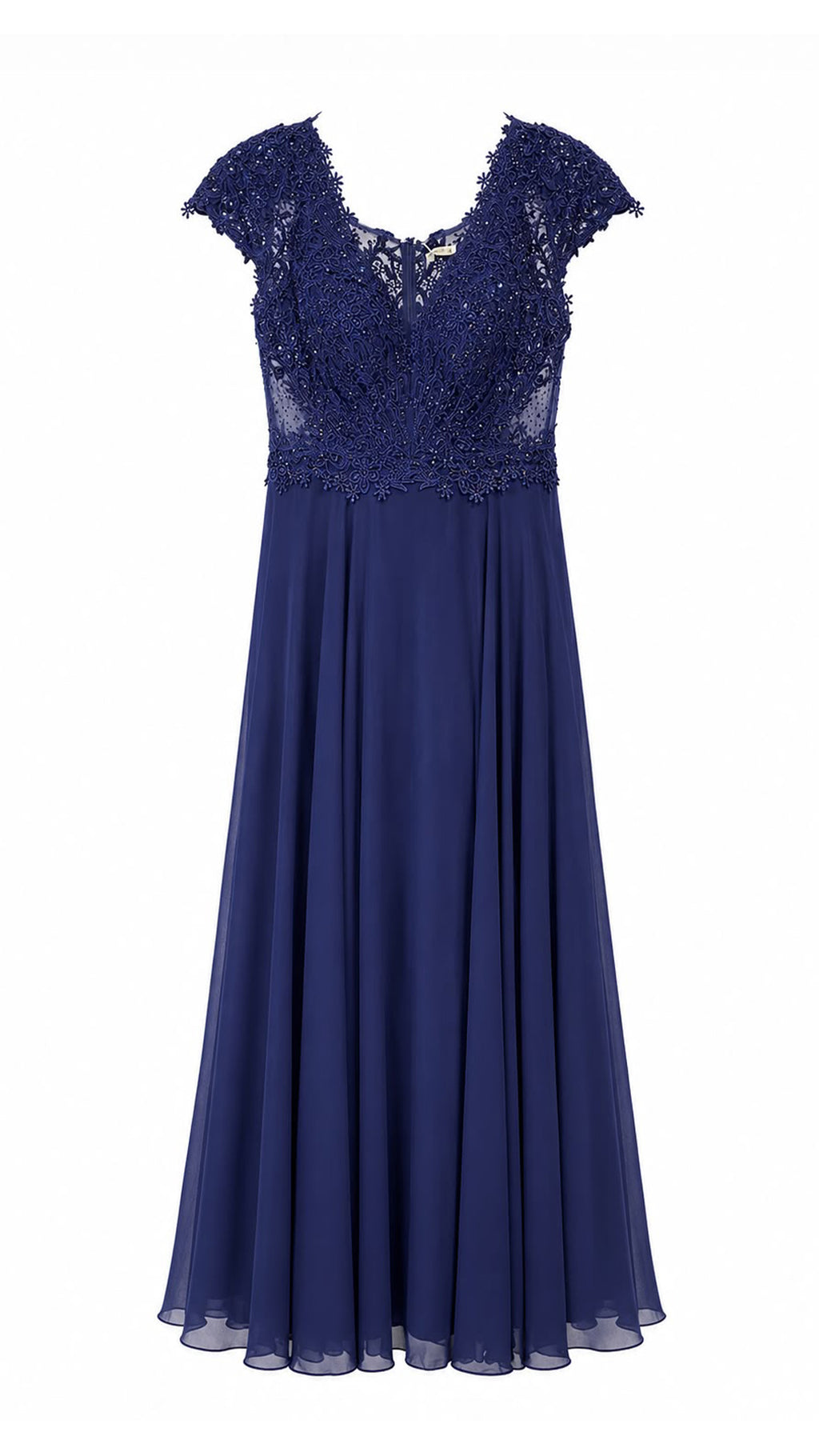 Italian curvy dress
