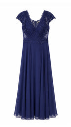 Italian curvy dress