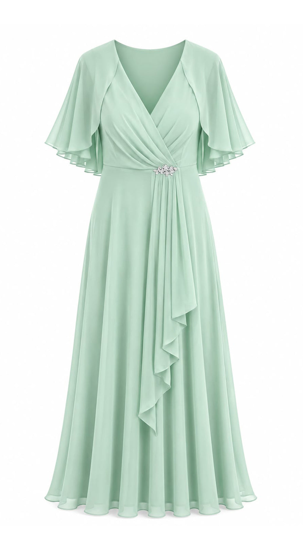 Vestido Ingrig TG
