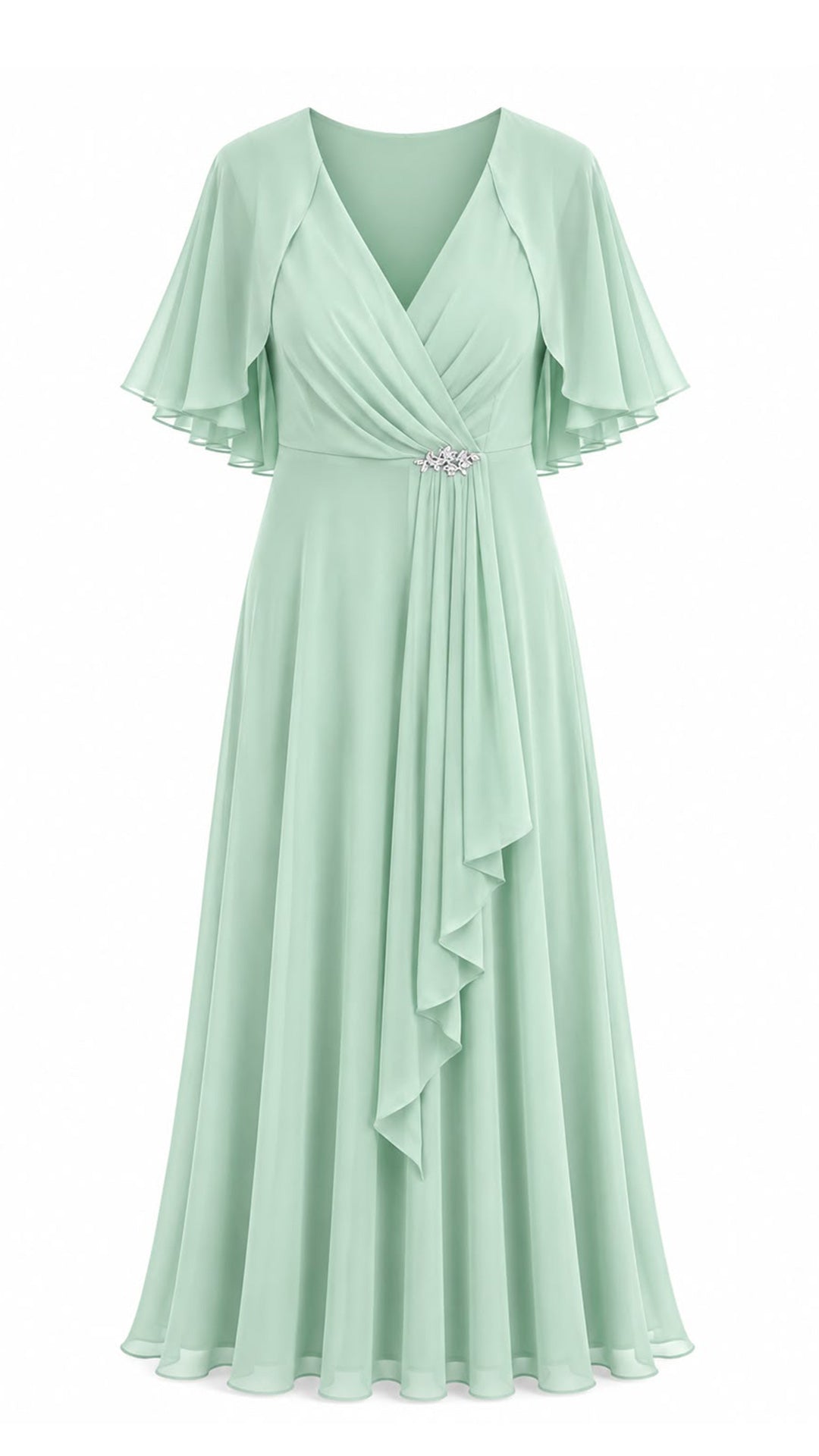 Vestido Ingrig TG
