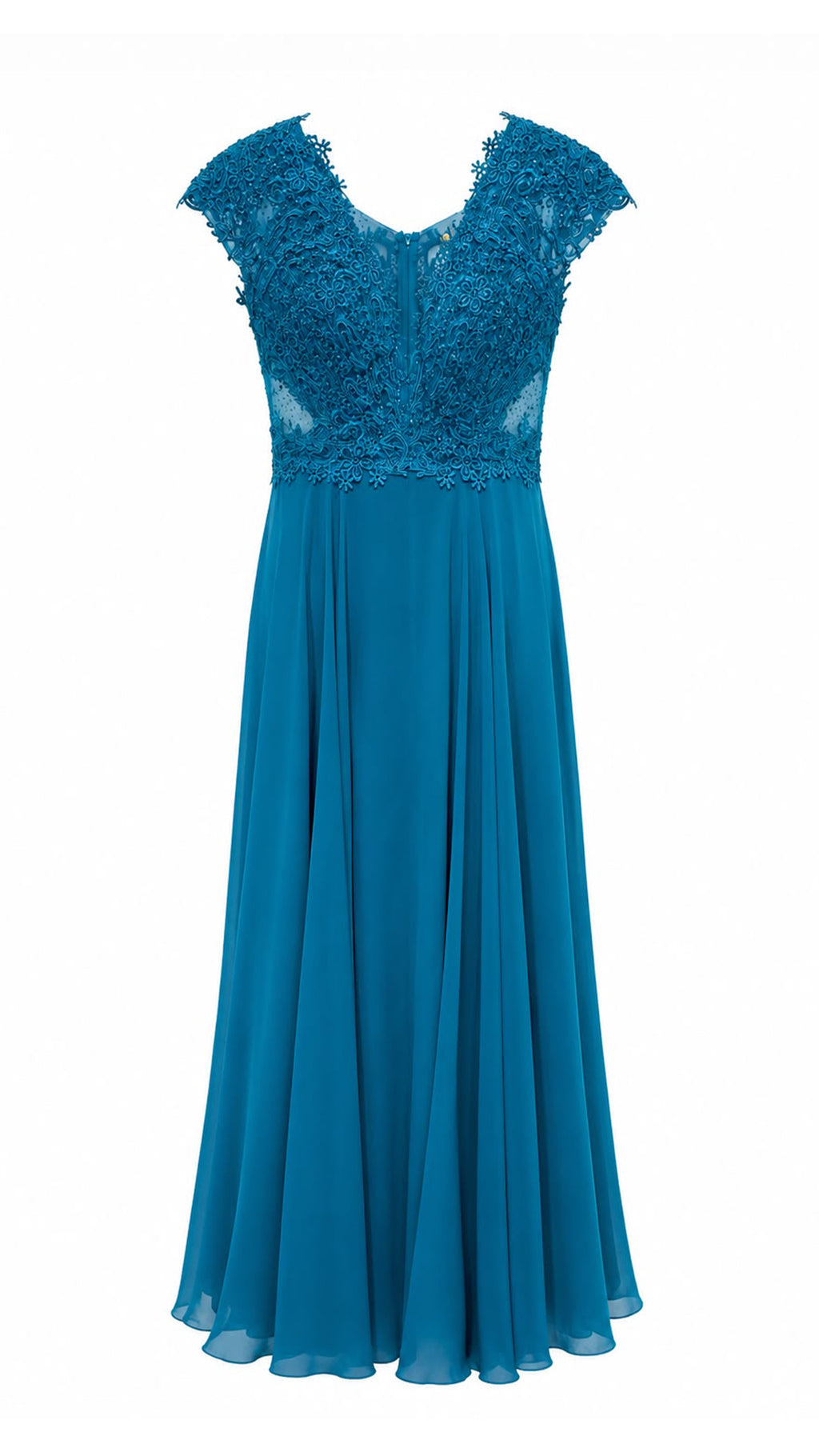 Italian curvy dress